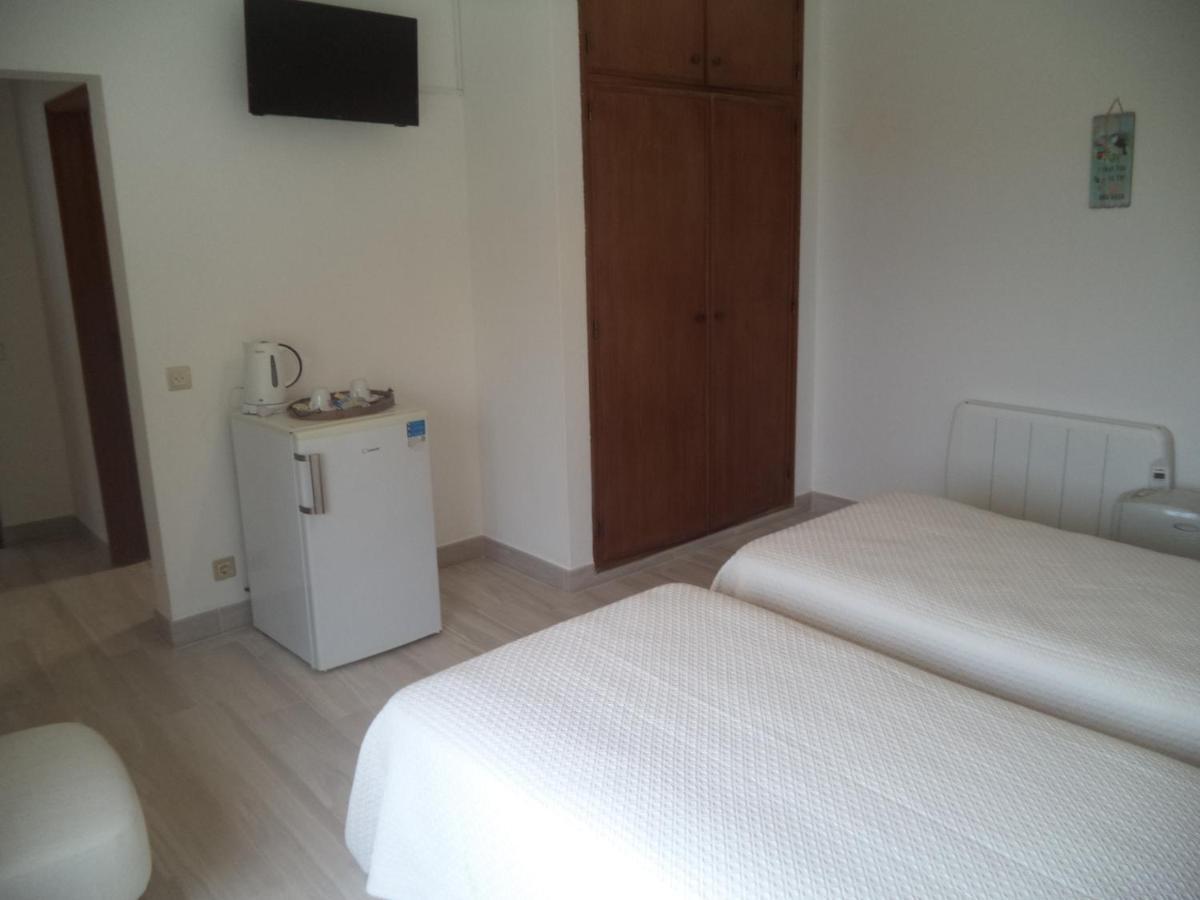 Quartos Maria Clara Sagres Extérieur photo