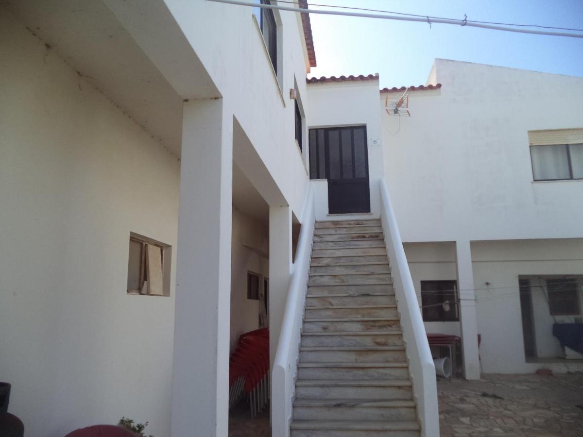 Quartos Maria Clara Sagres Extérieur photo