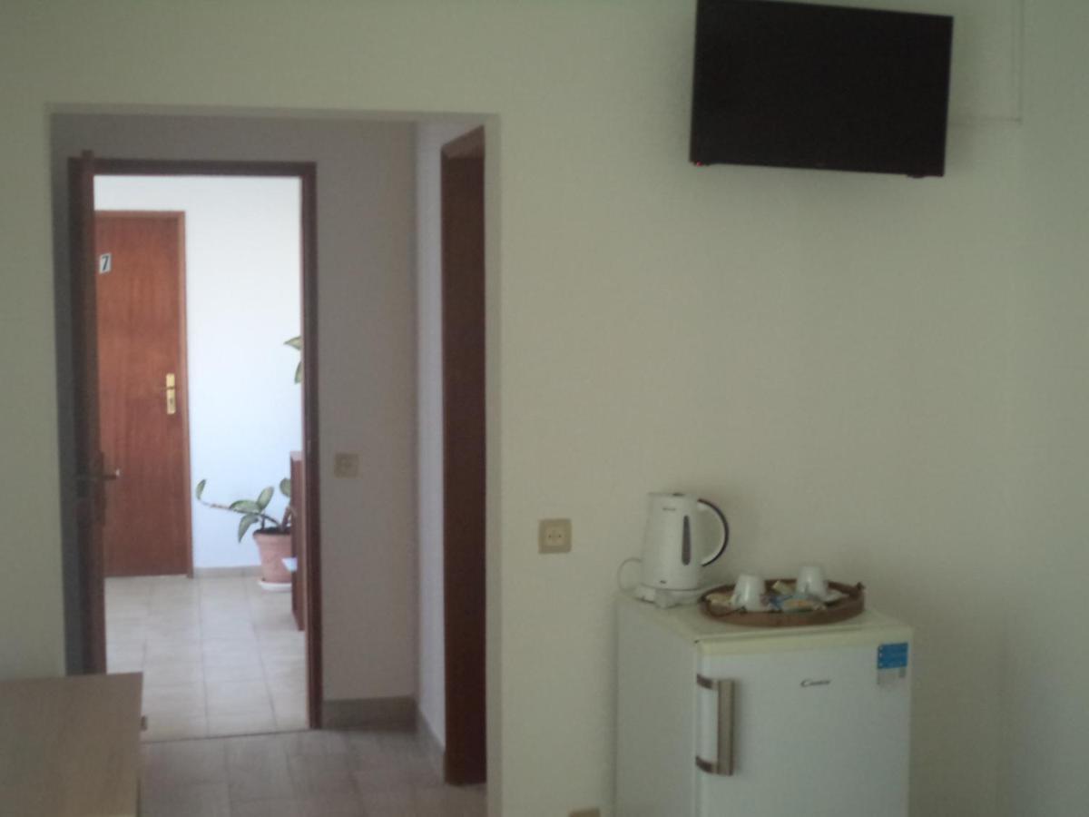 Quartos Maria Clara Sagres Extérieur photo