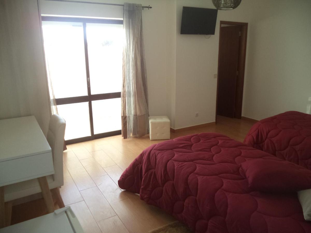 Quartos Maria Clara Sagres Extérieur photo