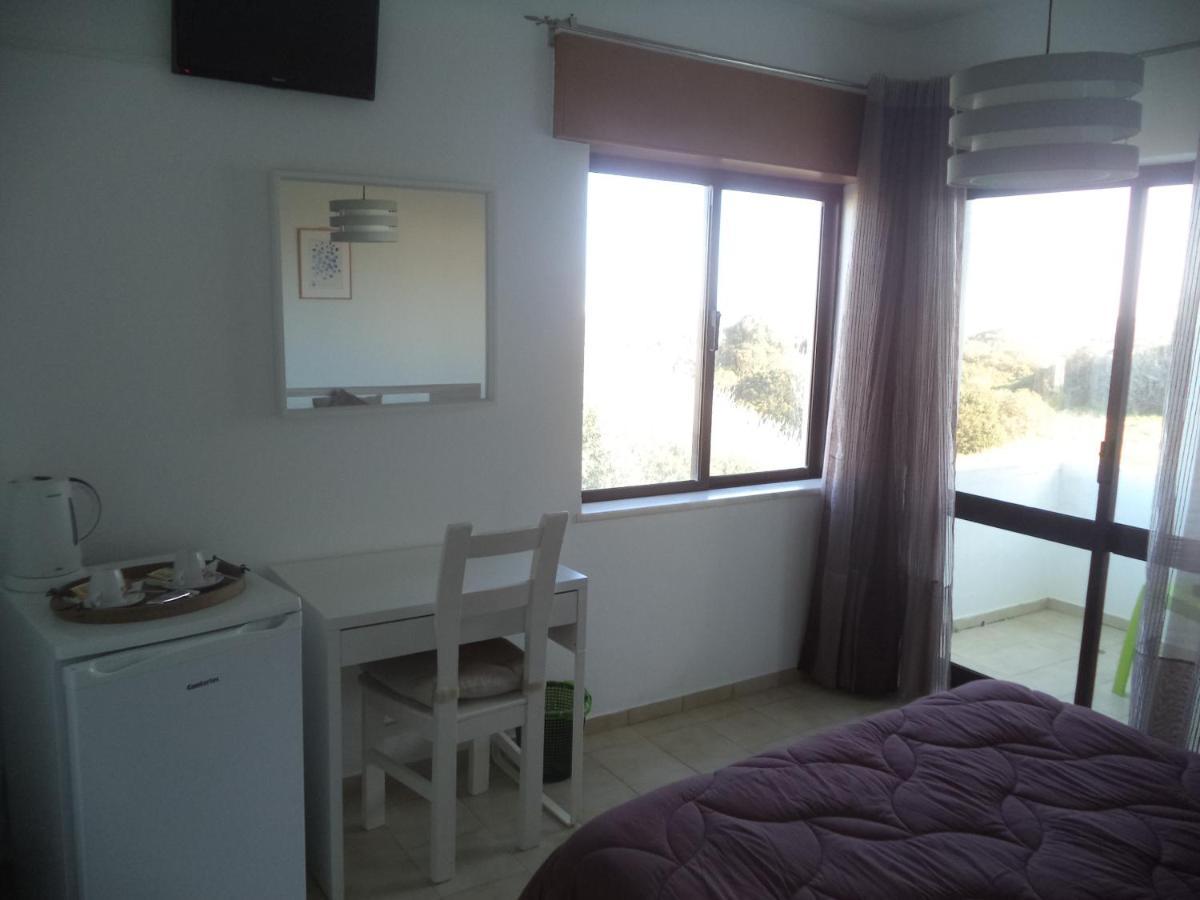 Quartos Maria Clara Sagres Extérieur photo