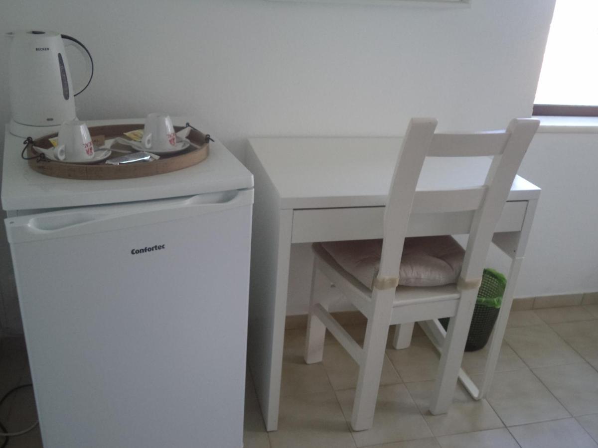 Quartos Maria Clara Sagres Extérieur photo