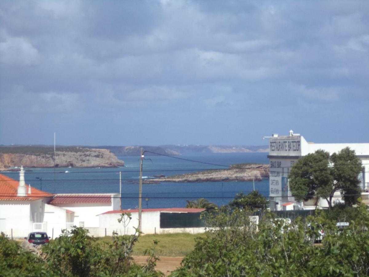 Quartos Maria Clara Sagres Extérieur photo