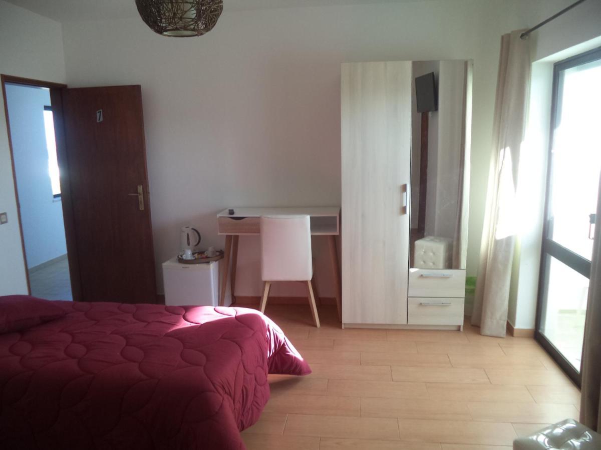 Quartos Maria Clara Sagres Extérieur photo
