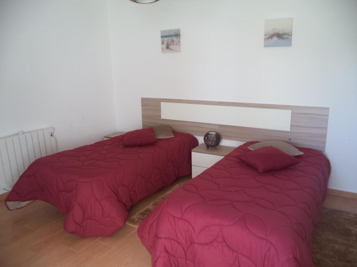 Quartos Maria Clara Sagres Extérieur photo