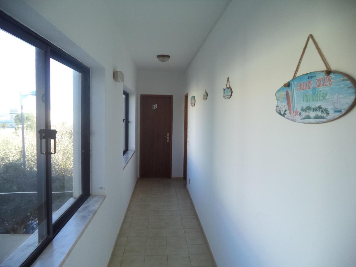 Quartos Maria Clara Sagres Extérieur photo