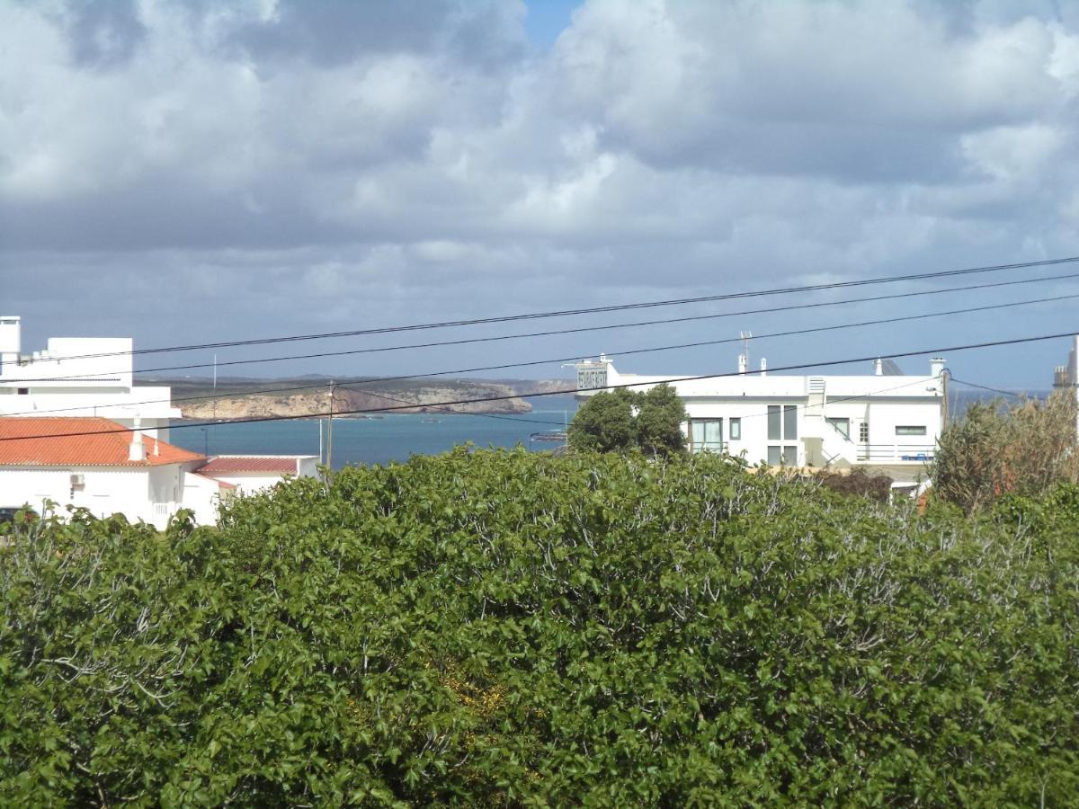 Quartos Maria Clara Sagres Extérieur photo