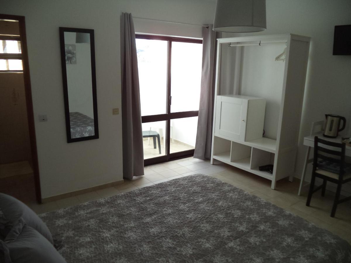 Quartos Maria Clara Sagres Extérieur photo
