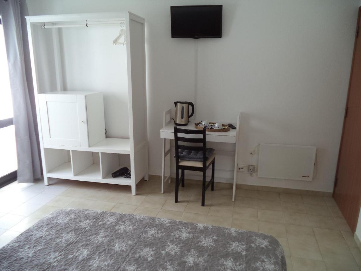 Quartos Maria Clara Sagres Extérieur photo