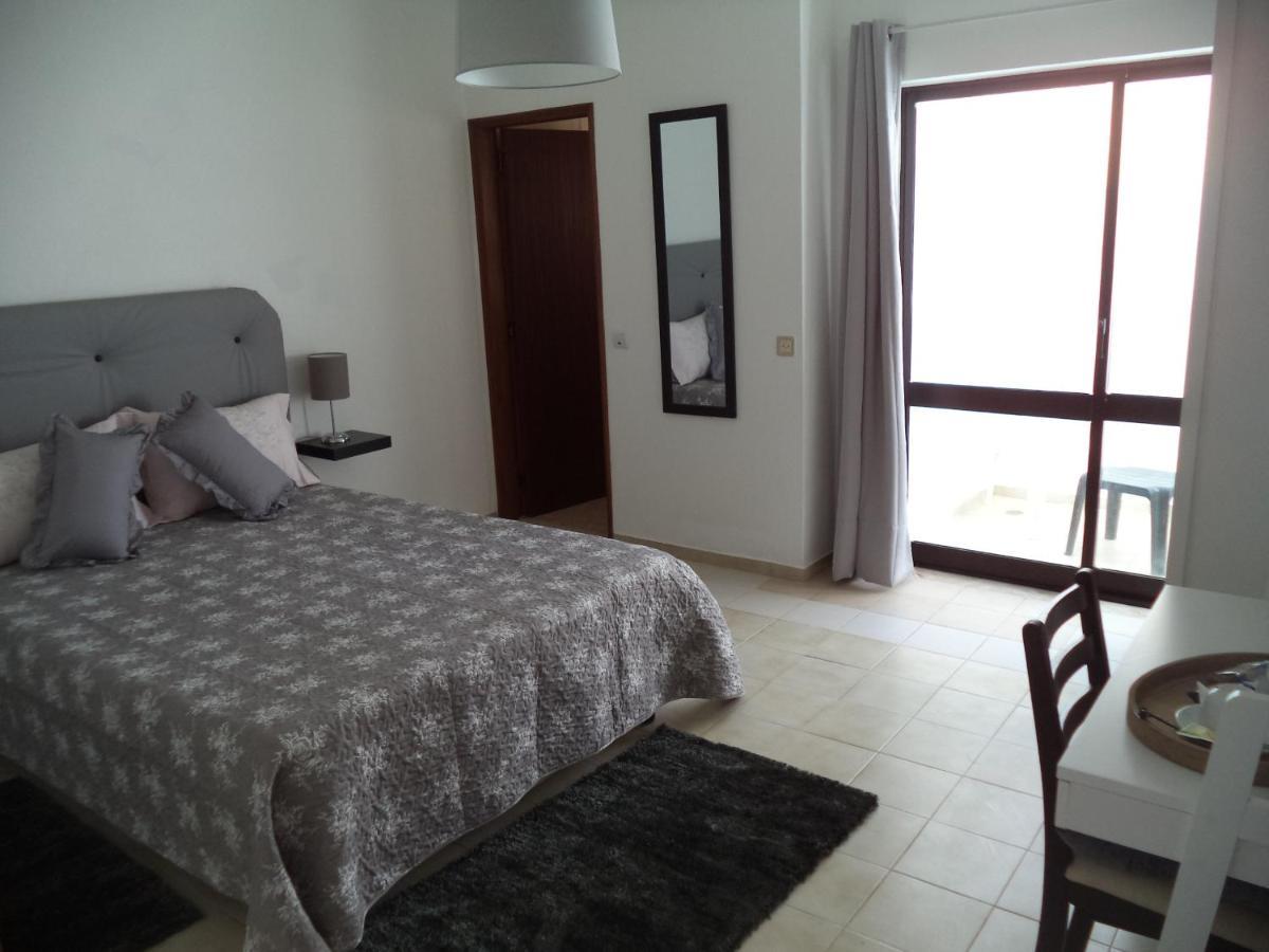 Quartos Maria Clara Sagres Extérieur photo